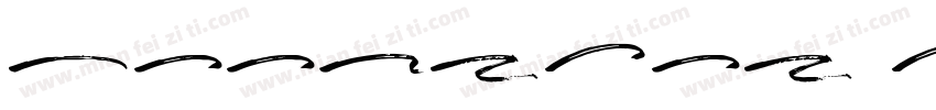 BLACKHAK Swash字体转换